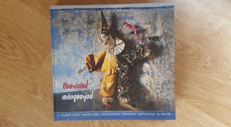 65927648 Unustatud mänguasjad