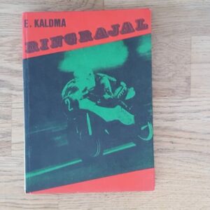 Ringrajal . Eli Kaldma