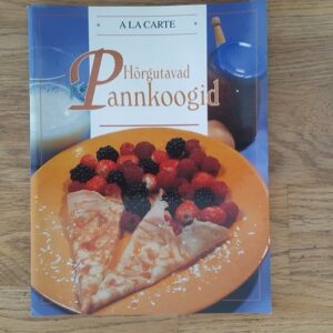 65951339 Hõrgutavad pannkoogid