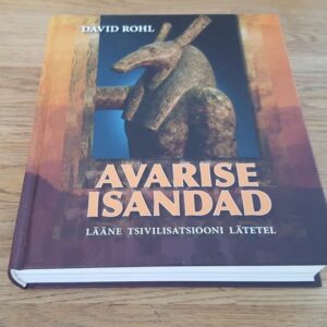 Avarise isandad . David M. Rohl
