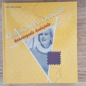 65988399 Klassikalised kudumid kaasaegsele kudujale