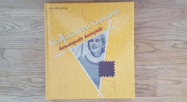 Klassikalised kudumid kaasaegsele kudujale