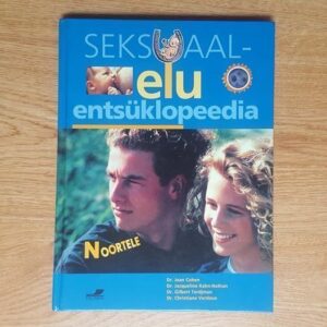Seksuaalelu entsüklopeedia noortele