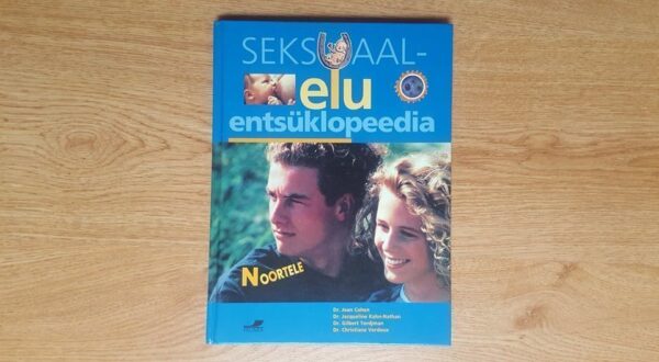 Seksuaalelu entsüklopeedia noortele