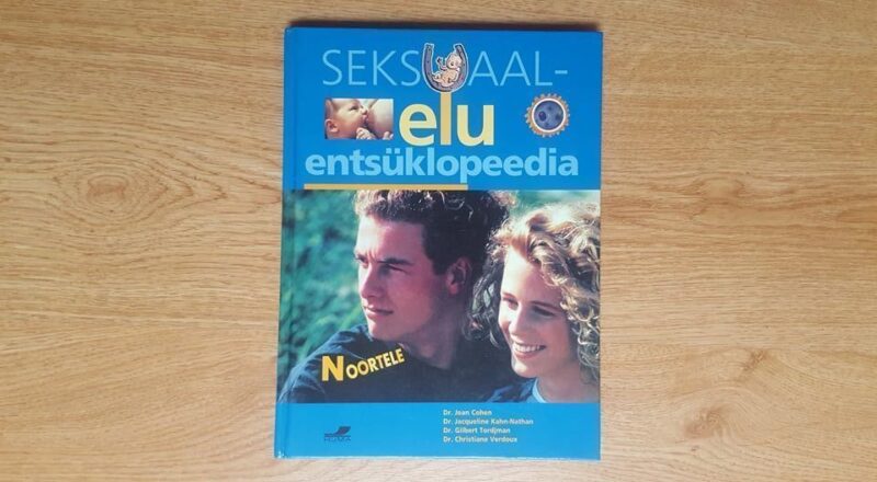 66007579 Seksuaalelu entsüklopeedia noortele