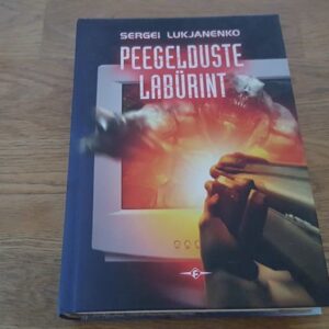 Peegelduste labürint . Sergei Lukjanenko . F sari