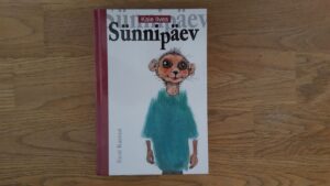 Sünnipäev . Kaie Ilves