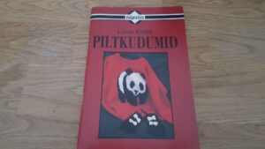 Piltkudumid . Liivia Kivilo