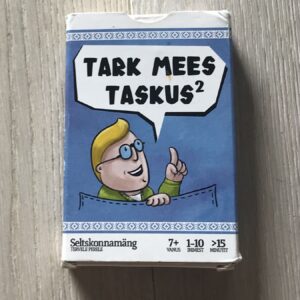 Tark Mees Taskus 2