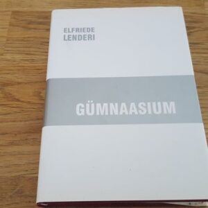 Elfriede Lenderi Gümnaasium . Lenderi kooli lugu II