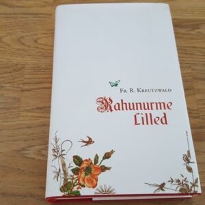 66095029 Hommiku- ja õhtuohvrid . Friedrich Reinhold Kreutzwald