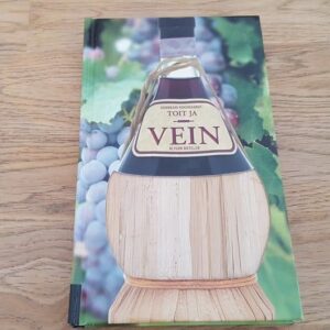 66096326 Gurmaani kokaraamat: toit ja vein . Boteler Alison