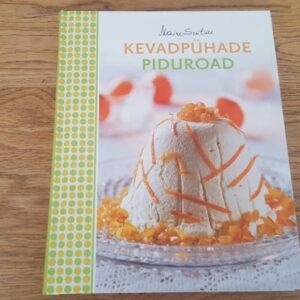 Kevadpühade piduroad