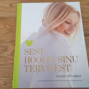 66125426 Sest hoolin sinu tervisest