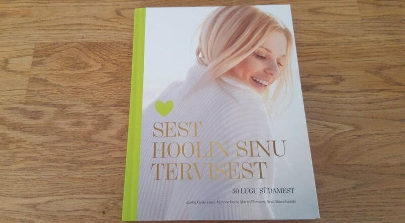 Sest hoolin sinu tervisest
