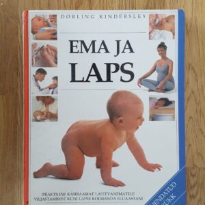 Ema ja laps . Elizabeth Fenwick