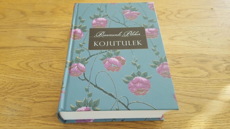 66177490 Kojutulek . Rosamunde Pilcher