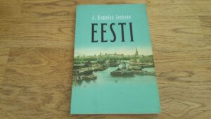 Eesti . J. Hampden Jackson