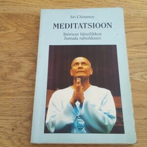 66268732 Meditatsioon inimese täiuslikkus Jumala rahulduses