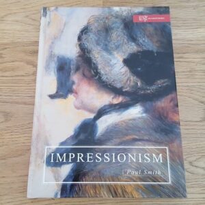 Impressionism . Paul Smith