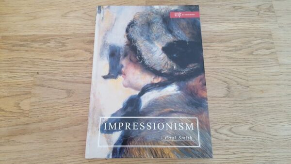Impressionism . Paul Smith