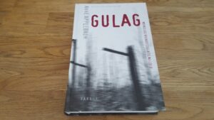 Gulag . Anne Applebaum