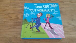 Sinu 365 uut võimalust