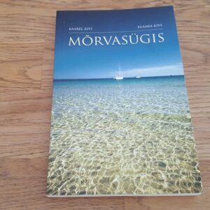 66272325 Mõrvasügis . Kaarel Kivi ja Klaara Kivi