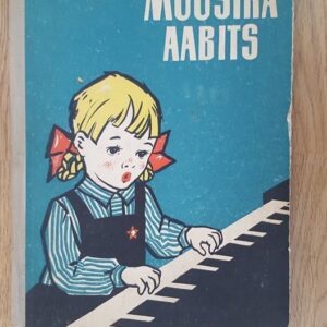 66290484 Muusika aabits . Veera Lensin