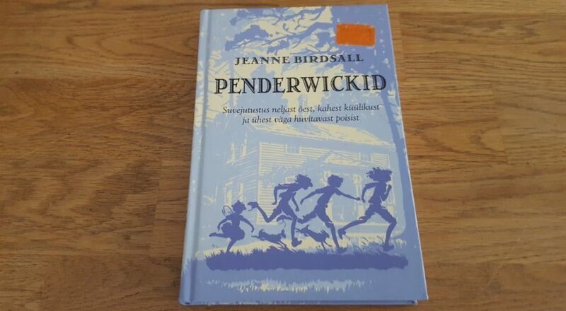 66326717 Penderwickid . Jeanne Birdsall