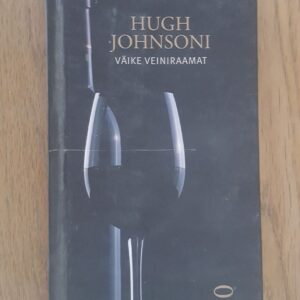 Hugh Johnsoni väike veiniraamat 2010