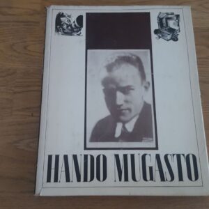 66389912 Hando Mugasto . Irina Solomõkova