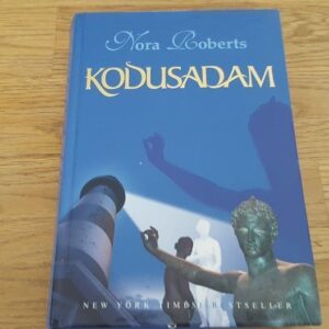 66441551 Kodusadam . Nora Roberts