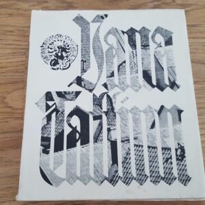 66441609 Vana Tallinn . Armult Reinsalu ja Endel Saar