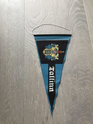 Tallinn