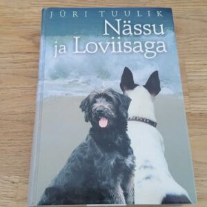 66458481 Nässu ja Loviisaga . Jüri Tuulik
