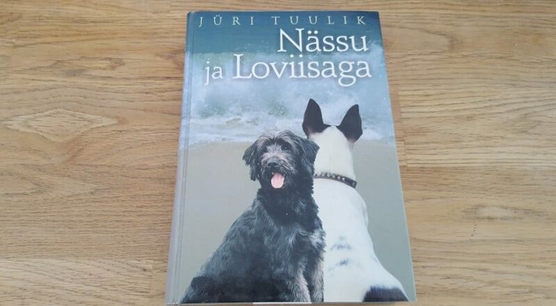 66458481 Nässu ja Loviisaga . Jüri Tuulik