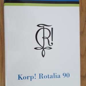 Korporatsioon Rotalia 90
