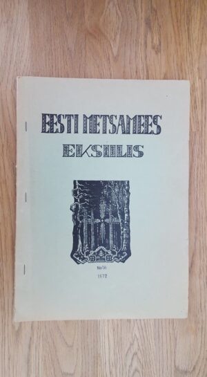 Eesti Metsamees Eksiilis