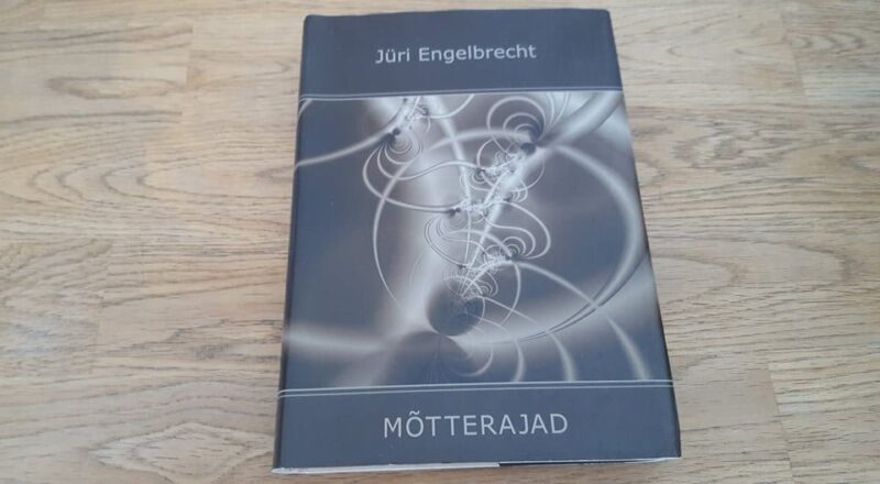 Mõtterajad . Jüri Engelbrecht