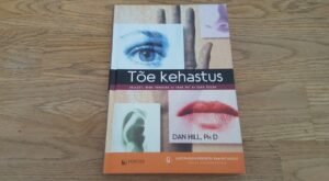 Tõe kehastus . Dan Hill