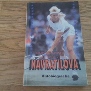Navratilova