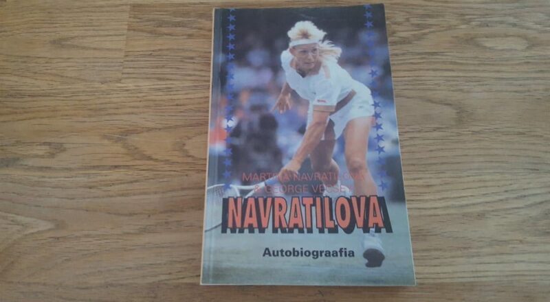 Navratilova