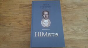 Himeros . Pekka Himanen