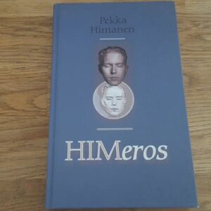 Himeros . Pekka Himanen