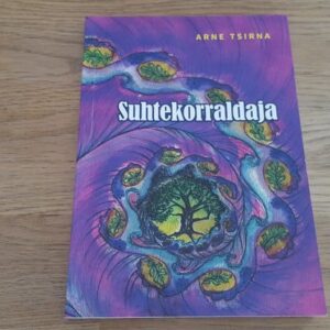 Suhtekorraldaja . Arne Tsipna