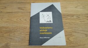 Väikeelamu ehitaja meelespea