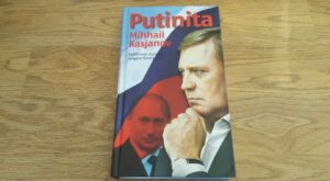 Putinita . Mihhail Kasjanov