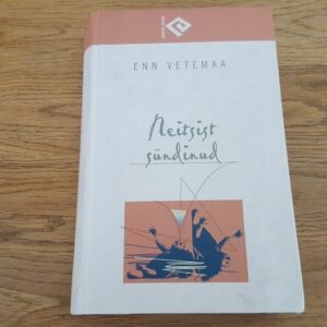 66526587 Neitsist sündinud . Enn Vetemaa