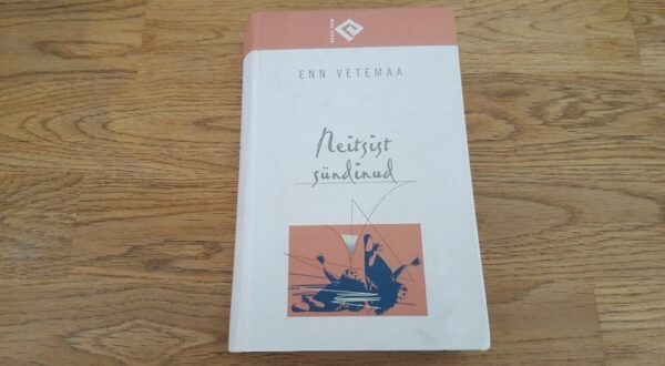 Neitsist sündinud . Enn Vetemaa